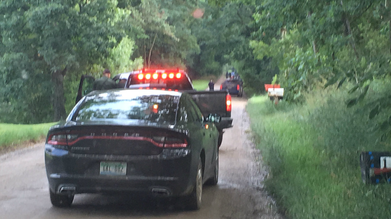 Woman killed while jogging in northern Oakland County; police search for suspect